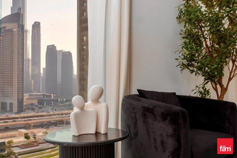 Appartement de 2 chambres à Downtown Dubai (Downtown Burj Dubai), UAE No. 102652 14