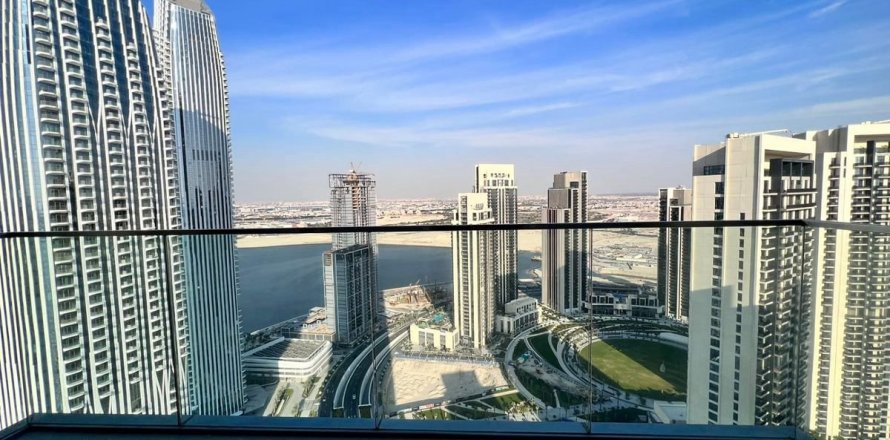 Appartement de 2 chambres à Dubai, UAE No. 102653