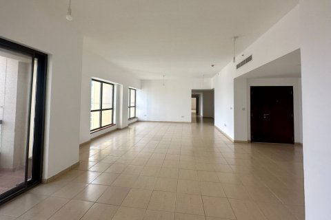4 غرف نوم شقة في مساكن شاطئ جميرا, الإمارات العربية المتحدة رقم 202377