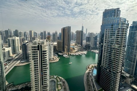 4 غرف نوم شقة في مساكن شاطئ جميرا, الإمارات العربية المتحدة رقم 202377 5