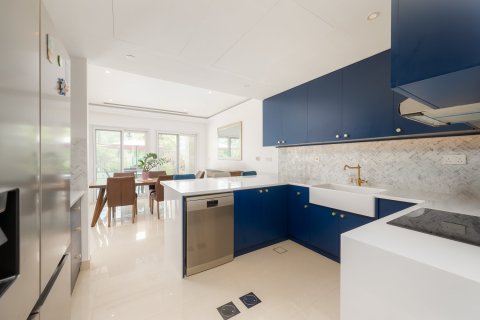 Townhouse de 3 dormitorios en Jumeirah Village Circle, UAE No. 202384 7