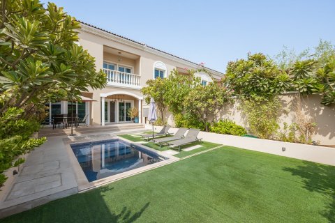 Townhouse de 3 dormitorios en Jumeirah Village Circle, UAE No. 202384 25