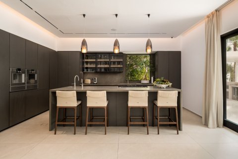 3 غرف نوم فيلا في Jumeirah Islands, الإمارات العربية المتحدة رقم 202382 22