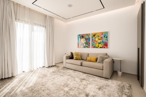 3 غرف نوم فيلا في Jumeirah Islands, الإمارات العربية المتحدة رقم 202382 12
