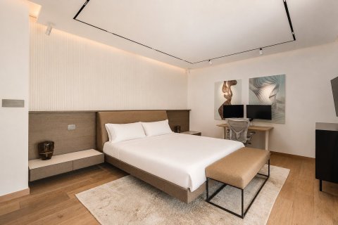 3 غرف نوم فيلا في Jumeirah Islands, الإمارات العربية المتحدة رقم 202382 13