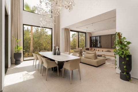 3 غرف نوم فيلا في Jumeirah Islands, الإمارات العربية المتحدة رقم 202382 29
