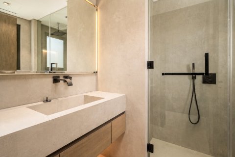 3 غرف نوم فيلا في Jumeirah Islands, الإمارات العربية المتحدة رقم 202382 10