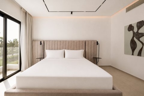 3 غرف نوم فيلا في Jumeirah Islands, الإمارات العربية المتحدة رقم 202382 11