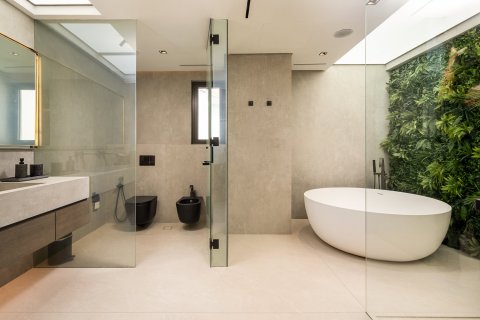 3 غرف نوم فيلا في Jumeirah Islands, الإمارات العربية المتحدة رقم 202382 17