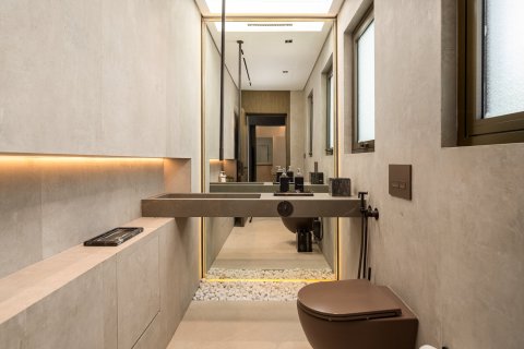 3 غرف نوم فيلا في Jumeirah Islands, الإمارات العربية المتحدة رقم 202382 26