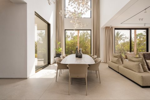 3 غرف نوم فيلا في Jumeirah Islands, الإمارات العربية المتحدة رقم 202382 23