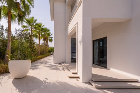 3 غرف نوم فيلا في Jumeirah Islands, الإمارات العربية المتحدة رقم 202382 5