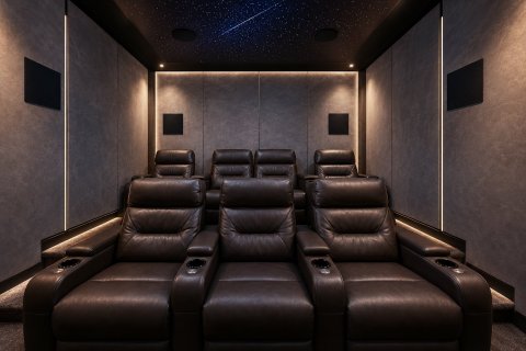 3 غرف نوم فيلا في Jumeirah Islands, الإمارات العربية المتحدة رقم 202382 25