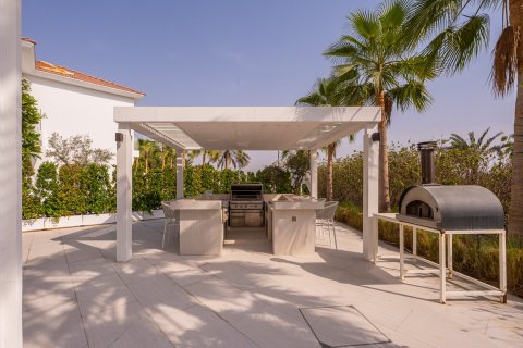 3 غرف نوم فيلا في Jumeirah Islands, الإمارات العربية المتحدة رقم 202382 4