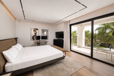 3 غرف نوم فيلا في Jumeirah Islands, الإمارات العربية المتحدة رقم 202382 14
