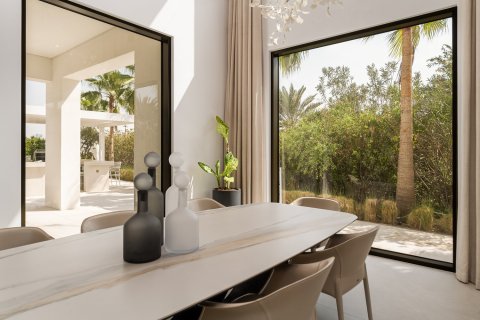 3 غرف نوم فيلا في Jumeirah Islands, الإمارات العربية المتحدة رقم 202382 21