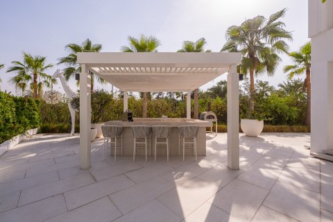 3 غرف نوم فيلا في Jumeirah Islands, الإمارات العربية المتحدة رقم 202382 3