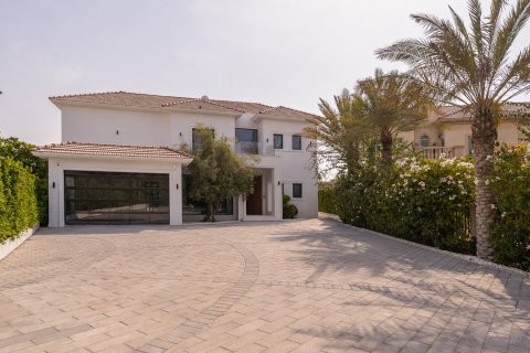 3 غرف نوم فيلا في Jumeirah Islands, الإمارات العربية المتحدة رقم 202382 31