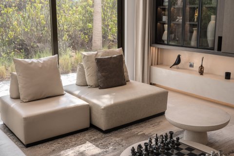 3 غرف نوم فيلا في Jumeirah Islands, الإمارات العربية المتحدة رقم 202382 7