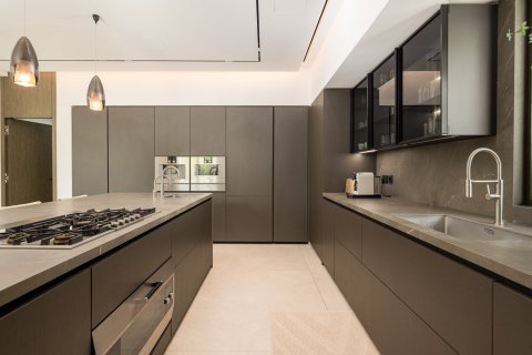 3 غرف نوم فيلا في Jumeirah Islands, الإمارات العربية المتحدة رقم 202382 20