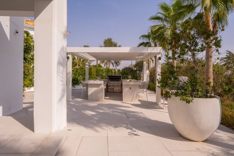 3 غرف نوم فيلا في Jumeirah Islands, الإمارات العربية المتحدة رقم 202382 6