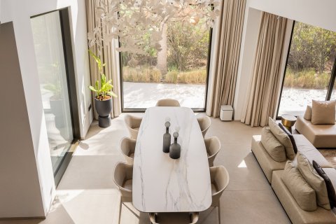 3 غرف نوم فيلا في Jumeirah Islands, الإمارات العربية المتحدة رقم 202382 8