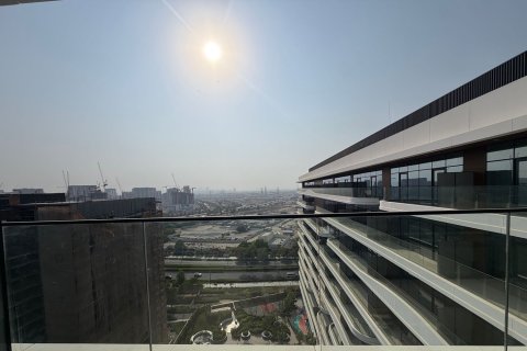 Appartement de 1 chambre à Dubai Hills Estate, UAE No. 202381 10