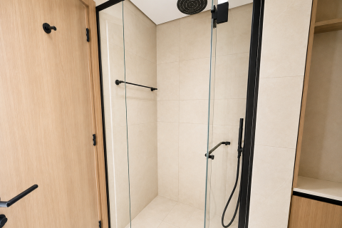 Appartement de 1 chambre à Dubai Hills Estate, UAE No. 202381 5