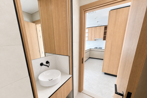 Appartement de 1 chambre à Dubai Hills Estate, UAE No. 202381