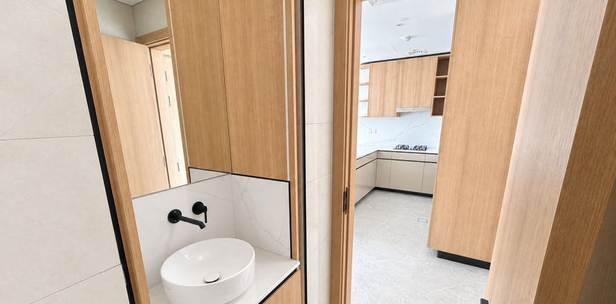 Appartement de 1 chambre à Dubai Hills Estate, UAE No. 202381