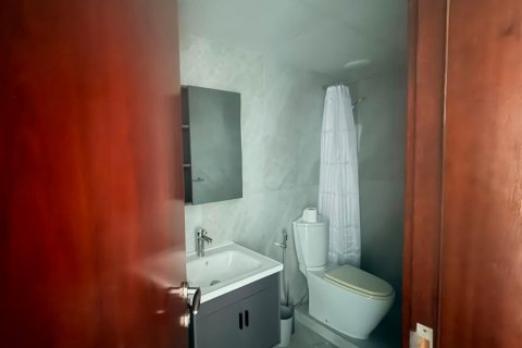Apartment de 1 dormitorio en Jumeirah Lake Towers, UAE No. 202379 10