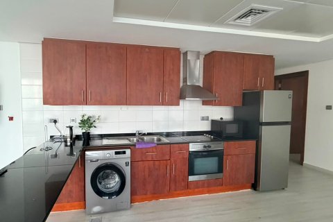 Apartment de 1 dormitorio en Jumeirah Lake Towers, UAE No. 202379 5