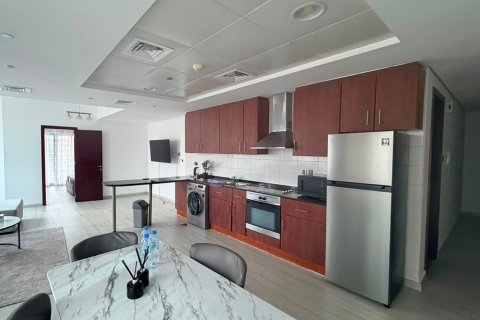 Apartment de 1 dormitorio en Jumeirah Lake Towers, UAE No. 202379 6