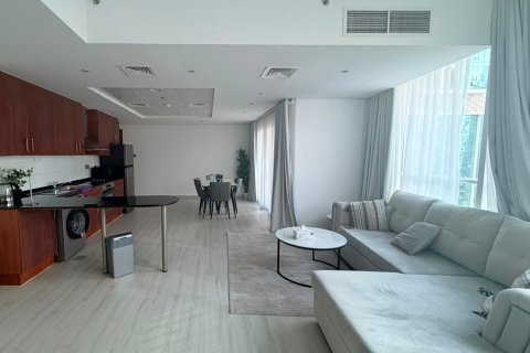 Apartment de 1 dormitorio en Jumeirah Lake Towers, UAE No. 202379 3