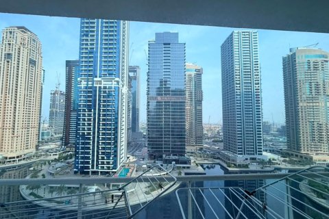 Apartment de 1 dormitorio en Jumeirah Lake Towers, UAE No. 202379 17