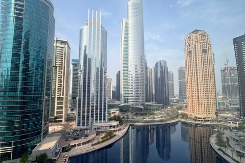 Apartment de 1 dormitorio en Jumeirah Lake Towers, UAE No. 202379 18