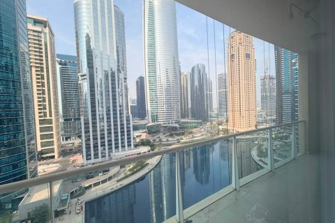 Apartment de 1 dormitorio en Jumeirah Lake Towers, UAE No. 202379 16
