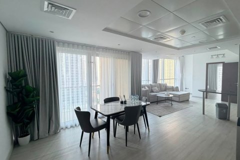 Appartement de 1 chambre à Jumeirah Lake Towers, UAE No. 202379