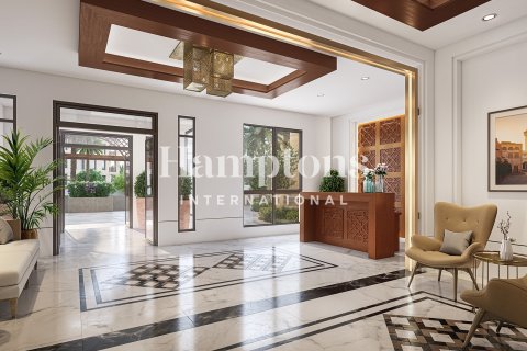 3 bedrooms Apartment in Umm Suqeim 3, UAE No. 199533 4