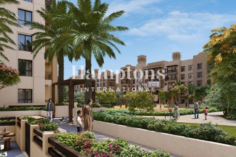 3 bedrooms Apartment in Umm Suqeim 3, UAE No. 199533