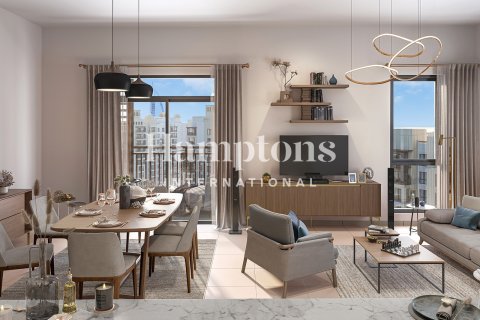 3 bedrooms Apartment in Umm Suqeim 3, UAE No. 199533 6