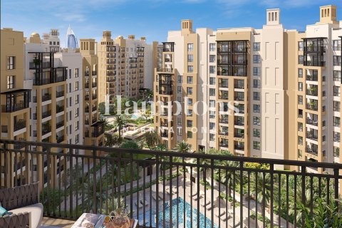 3 bedrooms Apartment in Umm Suqeim 3, UAE No. 199533 10