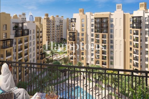 3 bedrooms Apartment in Umm Suqeim 3, UAE No. 199533 9