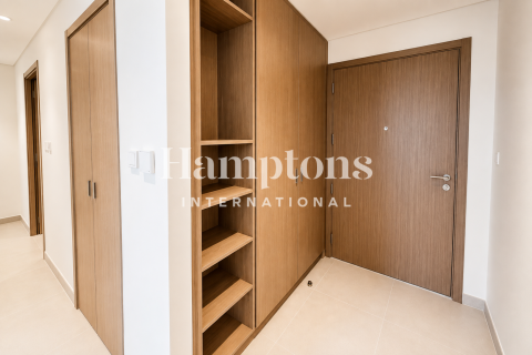 2 bedrooms Apartment in Dubai Creek Harbour (The Lagoons), UAE No. 199535