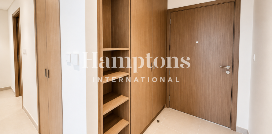 2 bedrooms Apartment in Dubai Creek Harbour (The Lagoons), UAE No. 199535