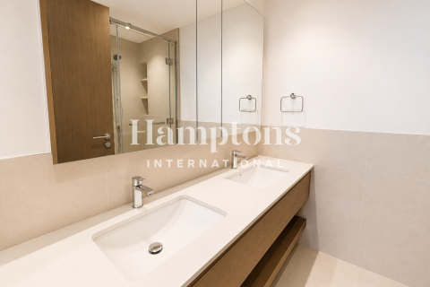 2 bedrooms Apartment in Dubai Creek Harbour (The Lagoons), UAE No. 199535 8