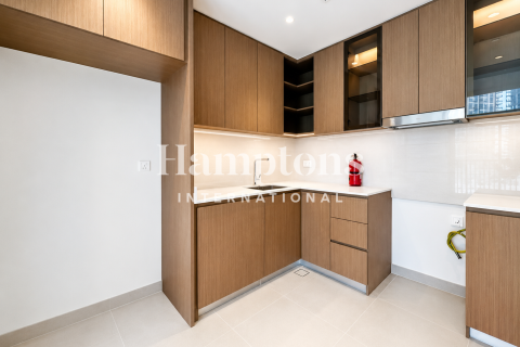 2 bedrooms Apartment in Dubai Creek Harbour (The Lagoons), UAE No. 199535 5