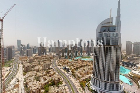 2 bedrooms Apartment in Boulevard Point, UAE No. 199537 11