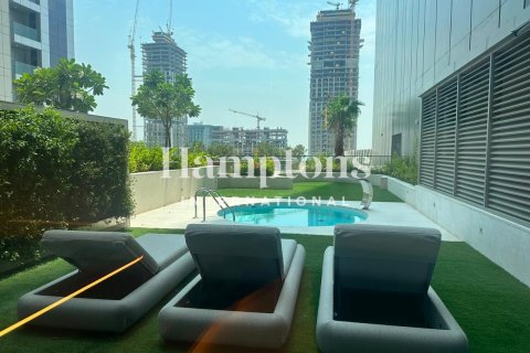 1 bedroom Apartment in Marasi Business Bay, UAE No. 199534 9