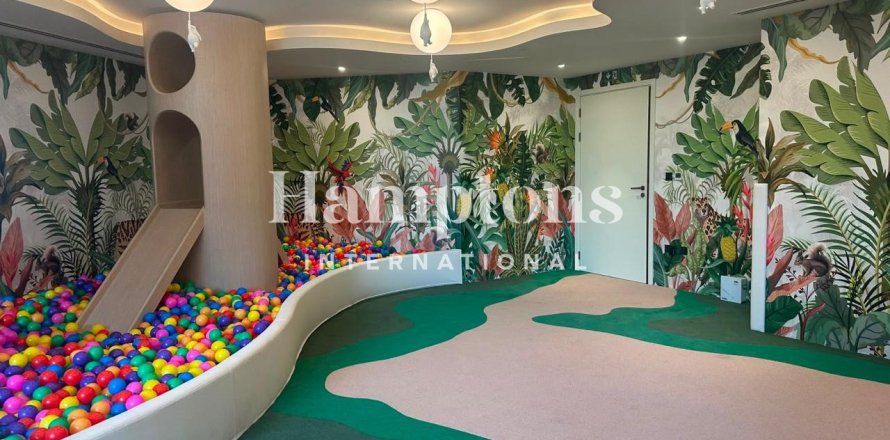 1 bedroom Apartment in Marasi Business Bay, UAE No. 199534